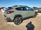 Subaru Crosstrek Limited Image 12
