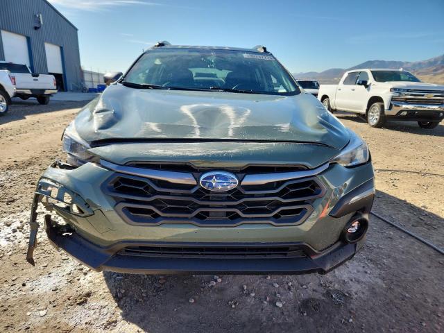 Subaru Crosstrek Limited Image 2