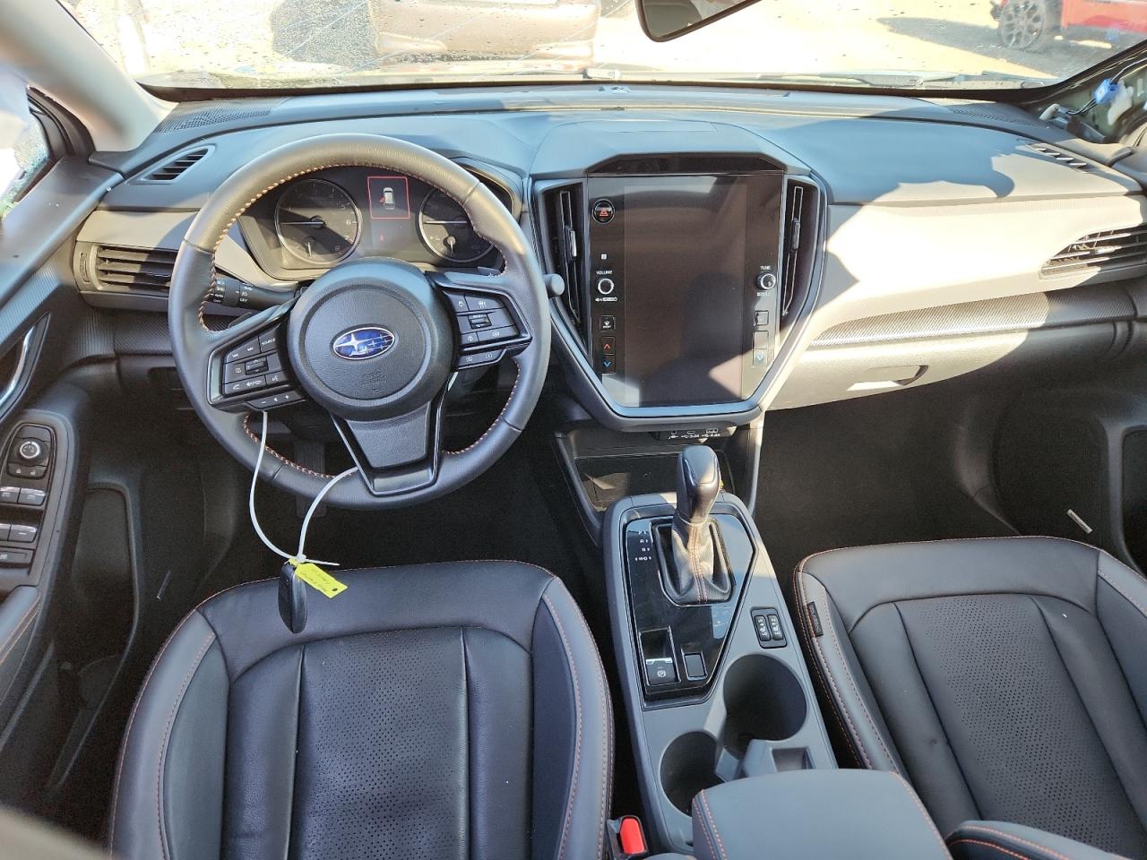 Subaru Crosstrek Limited Image 3