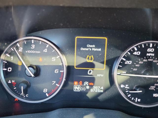 Subaru Crosstrek Limited Image 10