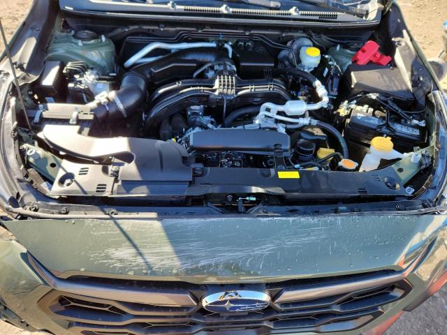 Subaru Crosstrek Limited Image 11