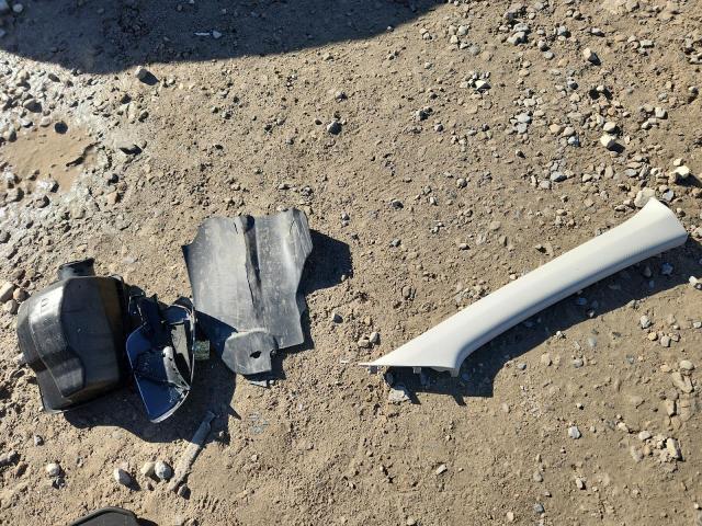 Subaru Crosstrek Limited Image 5