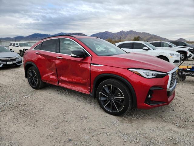 INFINITI Qx Sensory Image 3