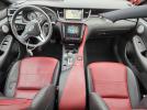 INFINITI Qx Sensory Image 10