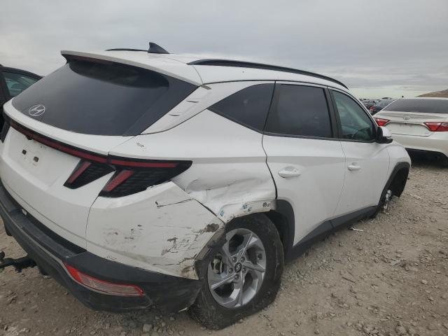 Hyundai TUCSON Sel Image 11