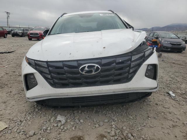 Hyundai TUCSON Sel Image 5