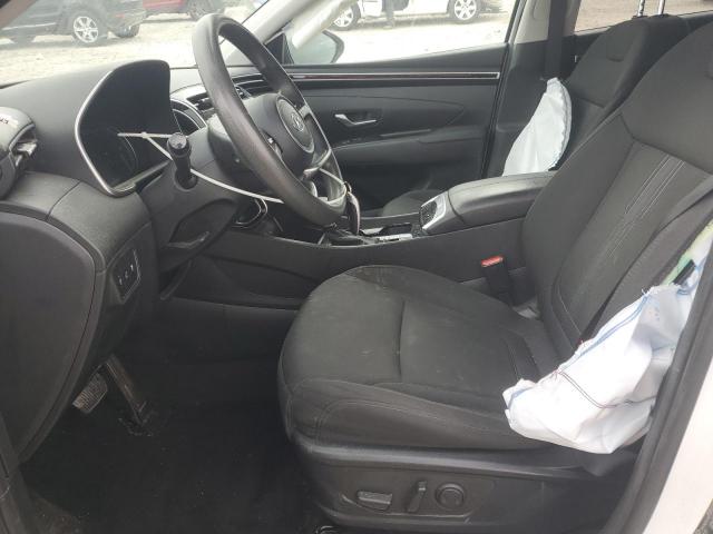 Hyundai TUCSON Sel Image 8