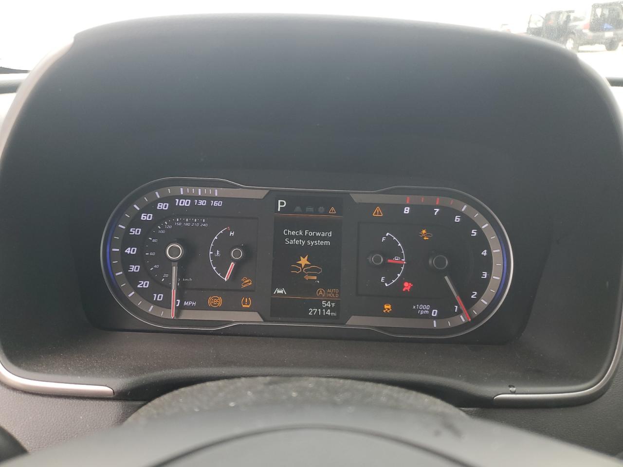 Hyundai TUCSON Sel Image 9