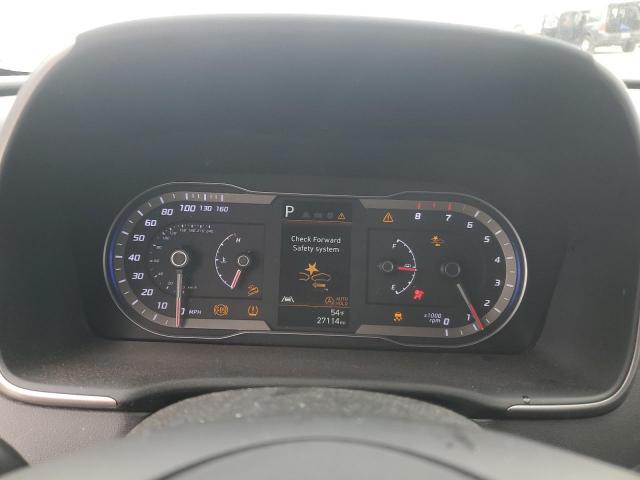 Hyundai TUCSON Sel Image 9