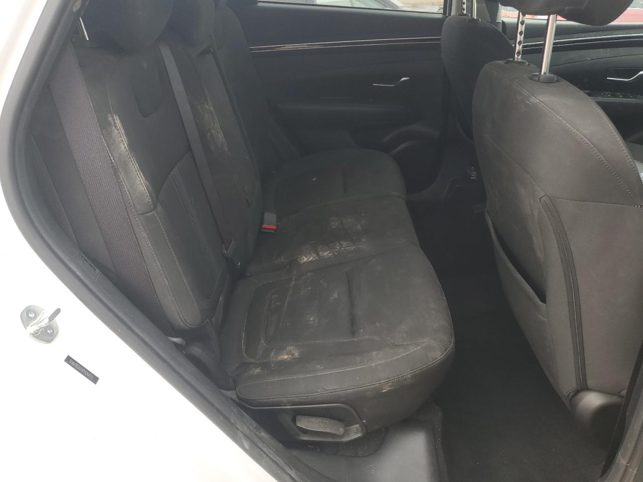 Hyundai TUCSON Sel Image 7