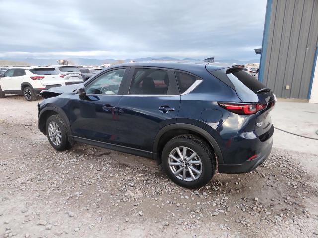 Mazda Cx Select Image 2