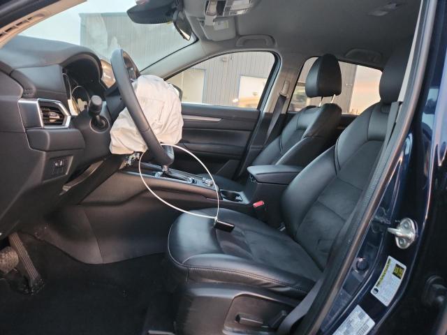 Mazda Cx Select Image 6