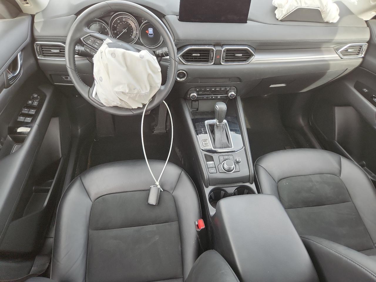 Mazda Cx Select Image 12