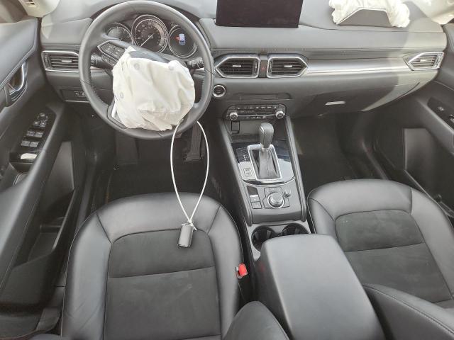 Mazda Cx Select Image 12