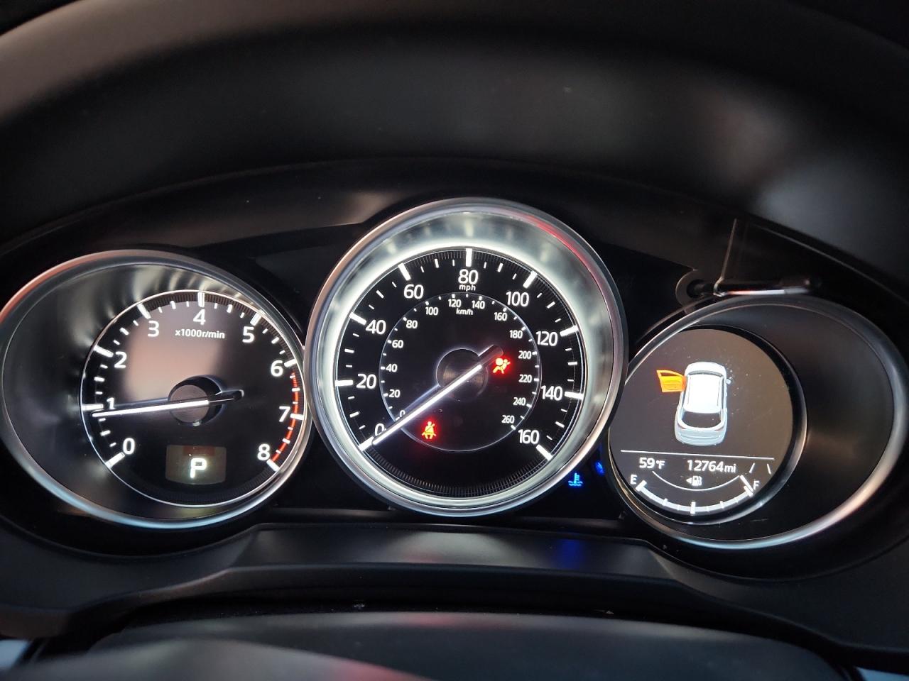 Mazda Cx Select Image 4