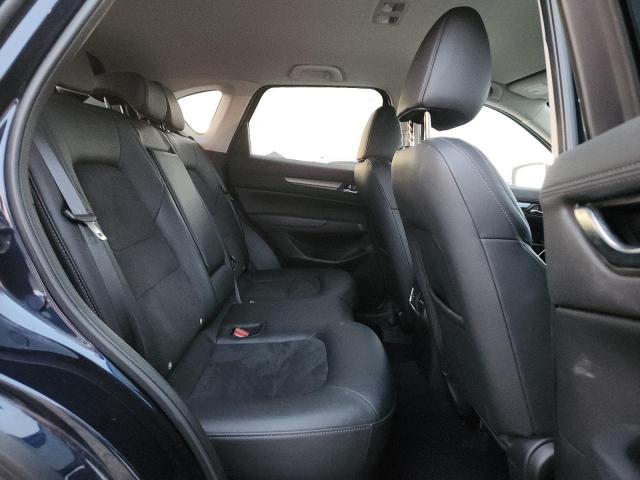 Mazda Cx Select Image 7