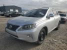 Lexus RX 350 Image 1