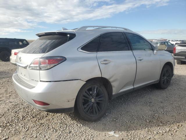 Lexus RX 350 Image 8