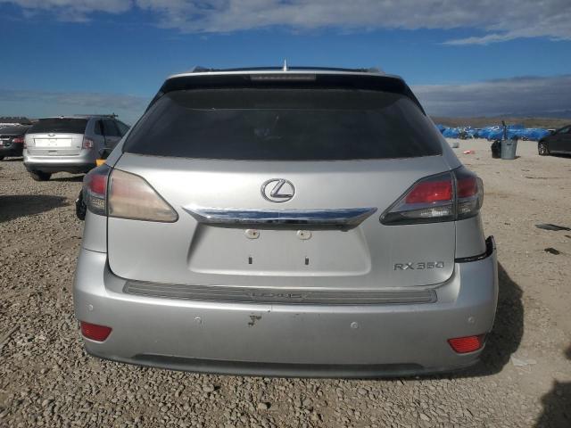 Lexus RX 350 Image 12