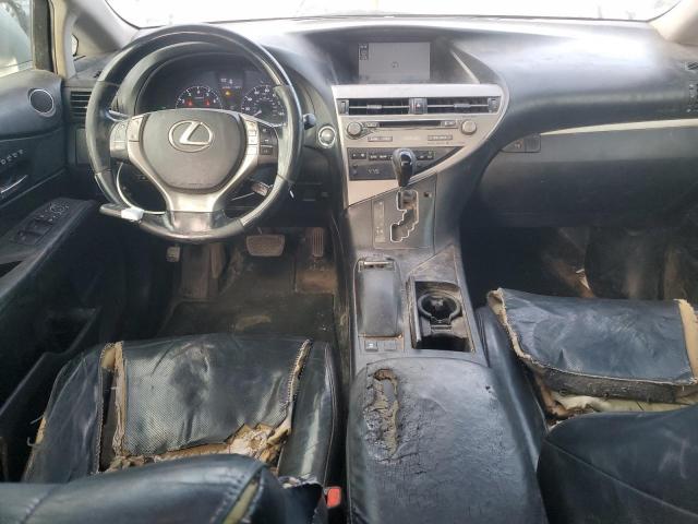 Lexus RX 350 Image 4