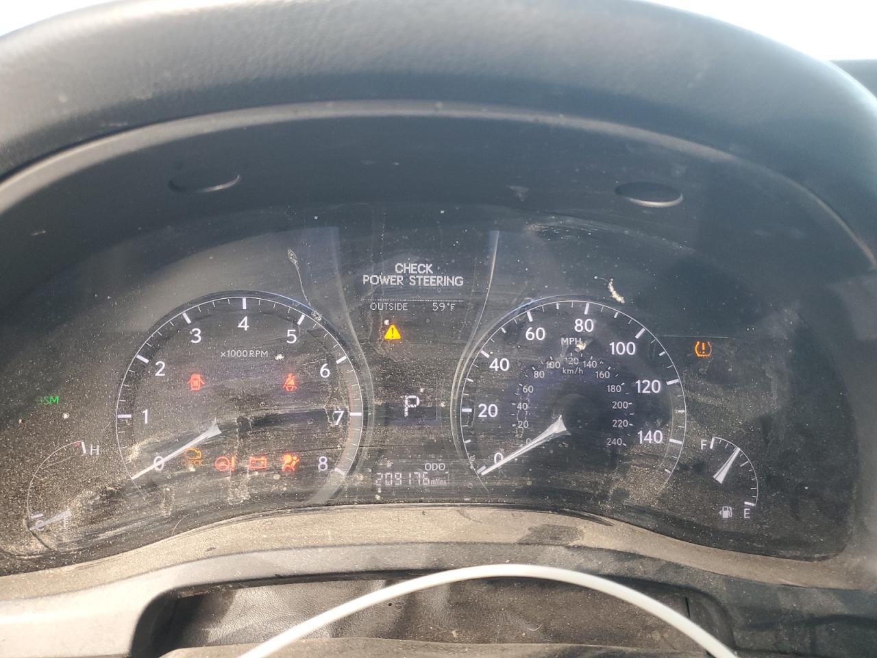 Lexus RX 350 Image 6