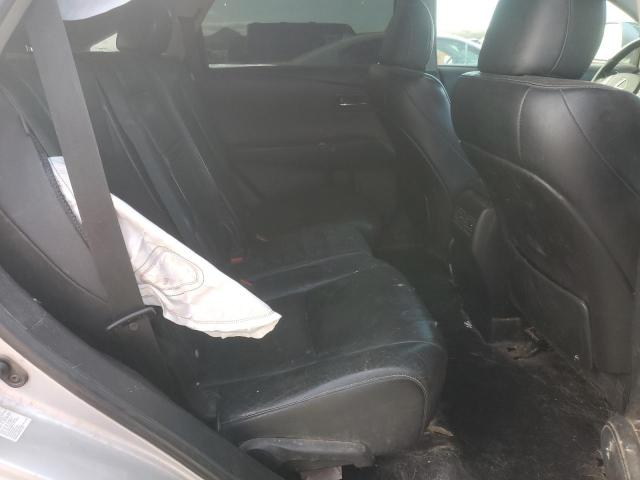 Lexus RX 350 Image 9