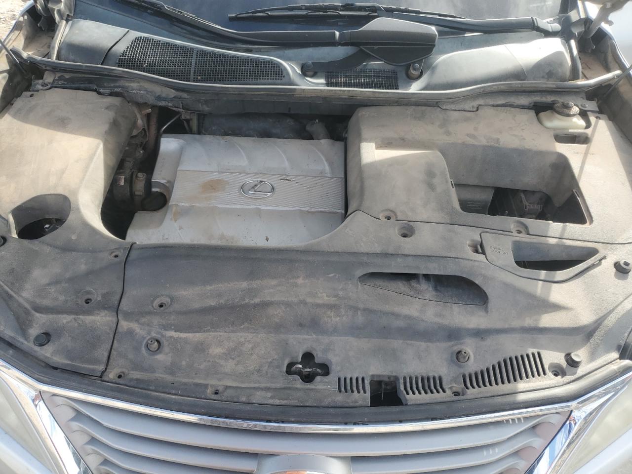 Lexus RX 350 Image 13