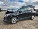 Chevrolet Trax Ls Image 1