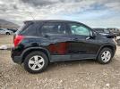 Chevrolet Trax Ls Image 2