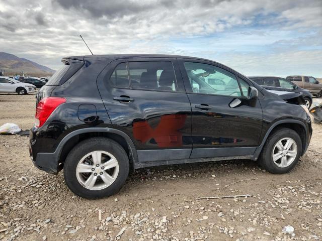 Chevrolet Trax Ls Image 2
