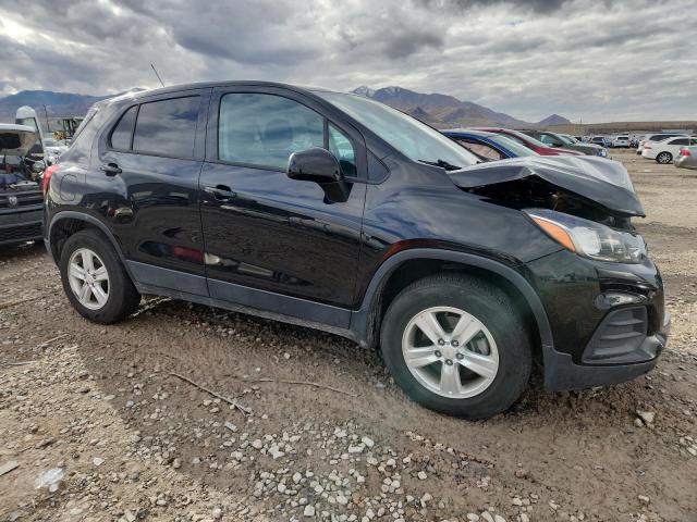 Chevrolet Trax Ls Image 10