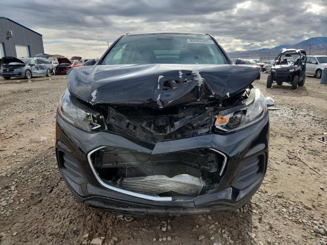 Chevrolet Trax Ls Image 3