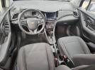 Chevrolet Trax Ls Image 4