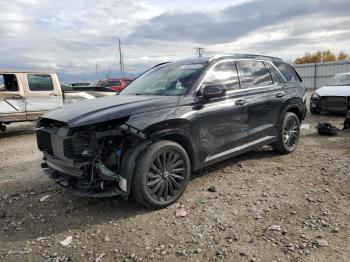  Salvage Hyundai PALISADE