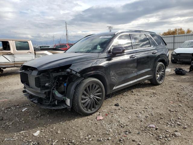  Salvage Hyundai PALISADE