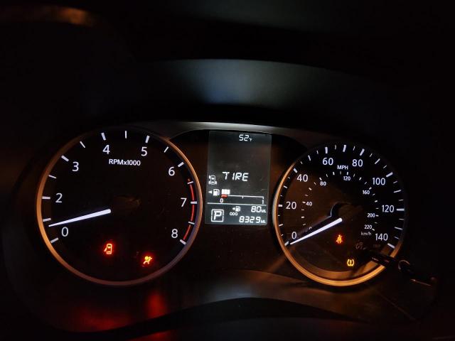 Nissan Versa S Image 2