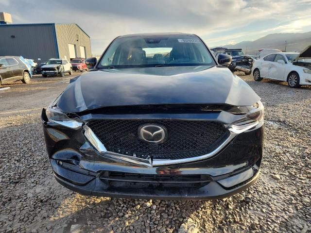 Mazda Cx Grand Touring Image 8