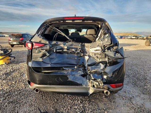 Mazda Cx Grand Touring Image 4