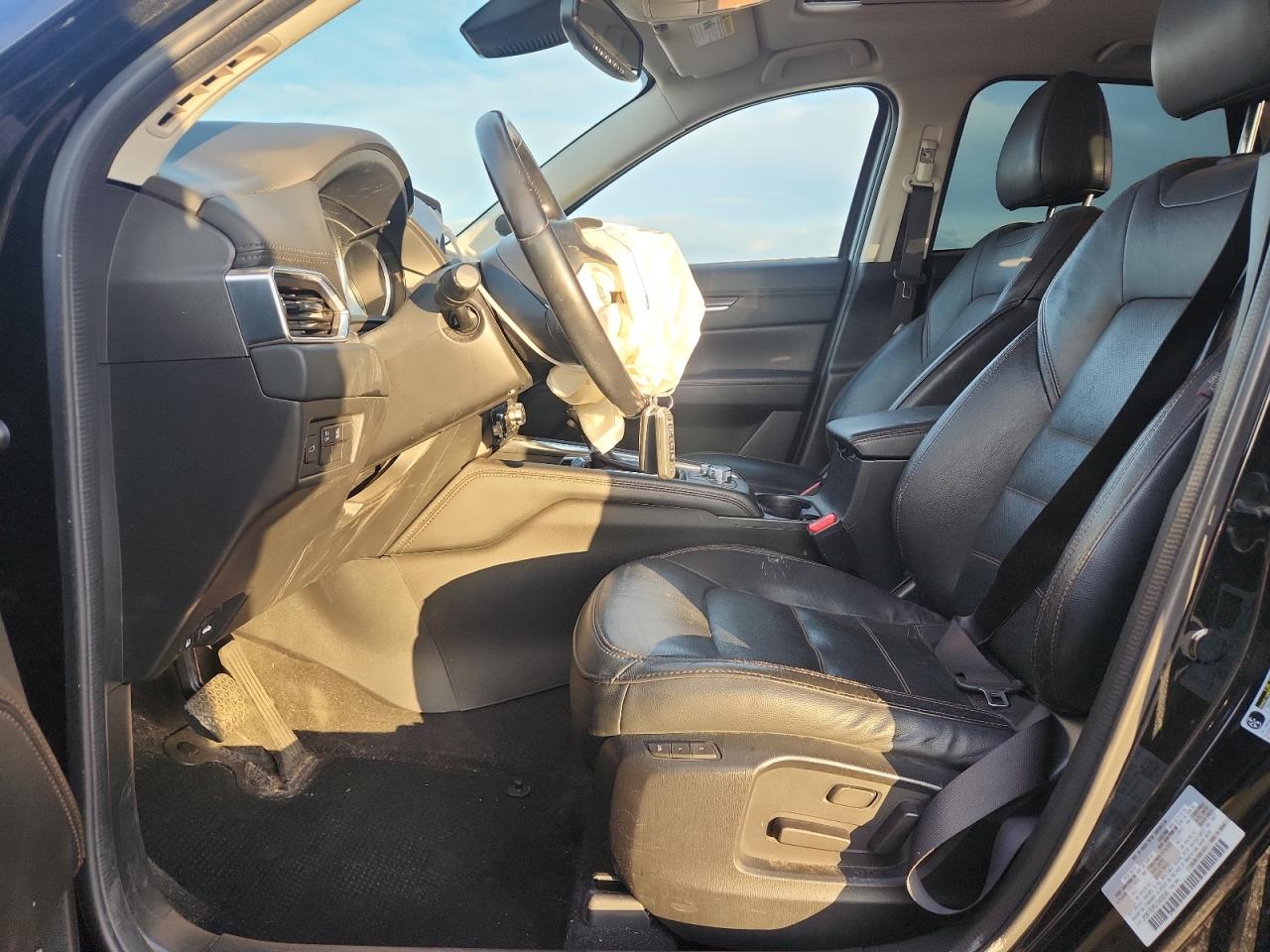 Mazda Cx Grand Touring Image 13