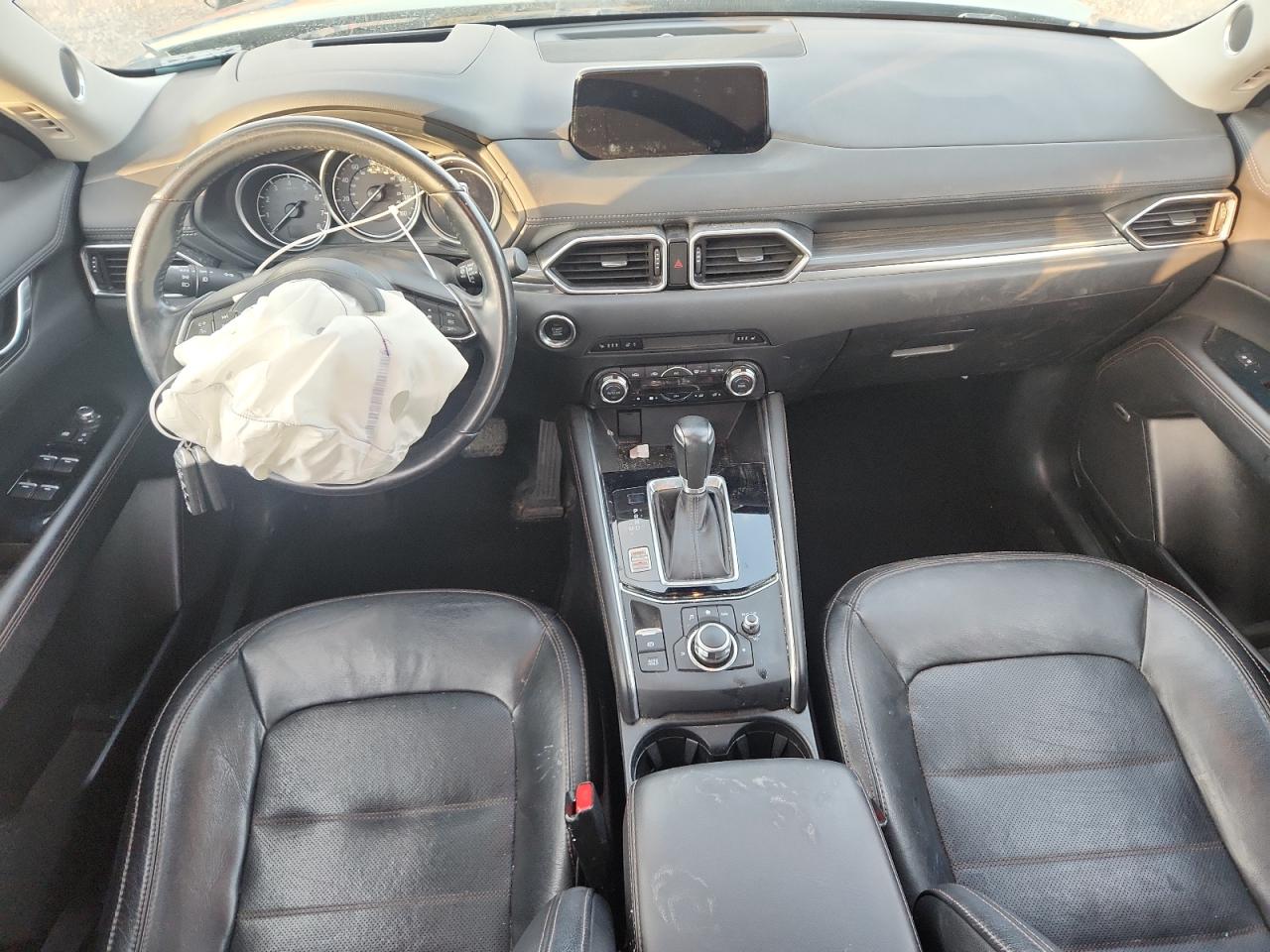 Mazda Cx Grand Touring Image 12