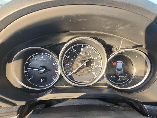 Mazda Cx Grand Touring Image 5