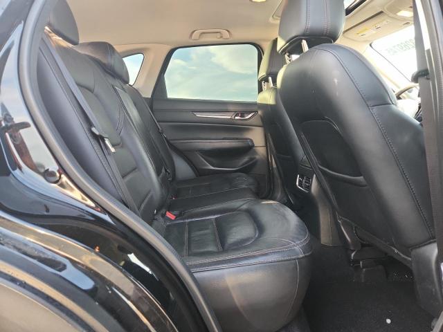 Mazda Cx Grand Touring Image 6