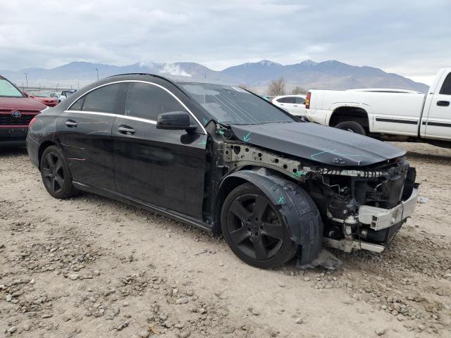 Mercedes-Benz Cla-class 250 4matic Image 10