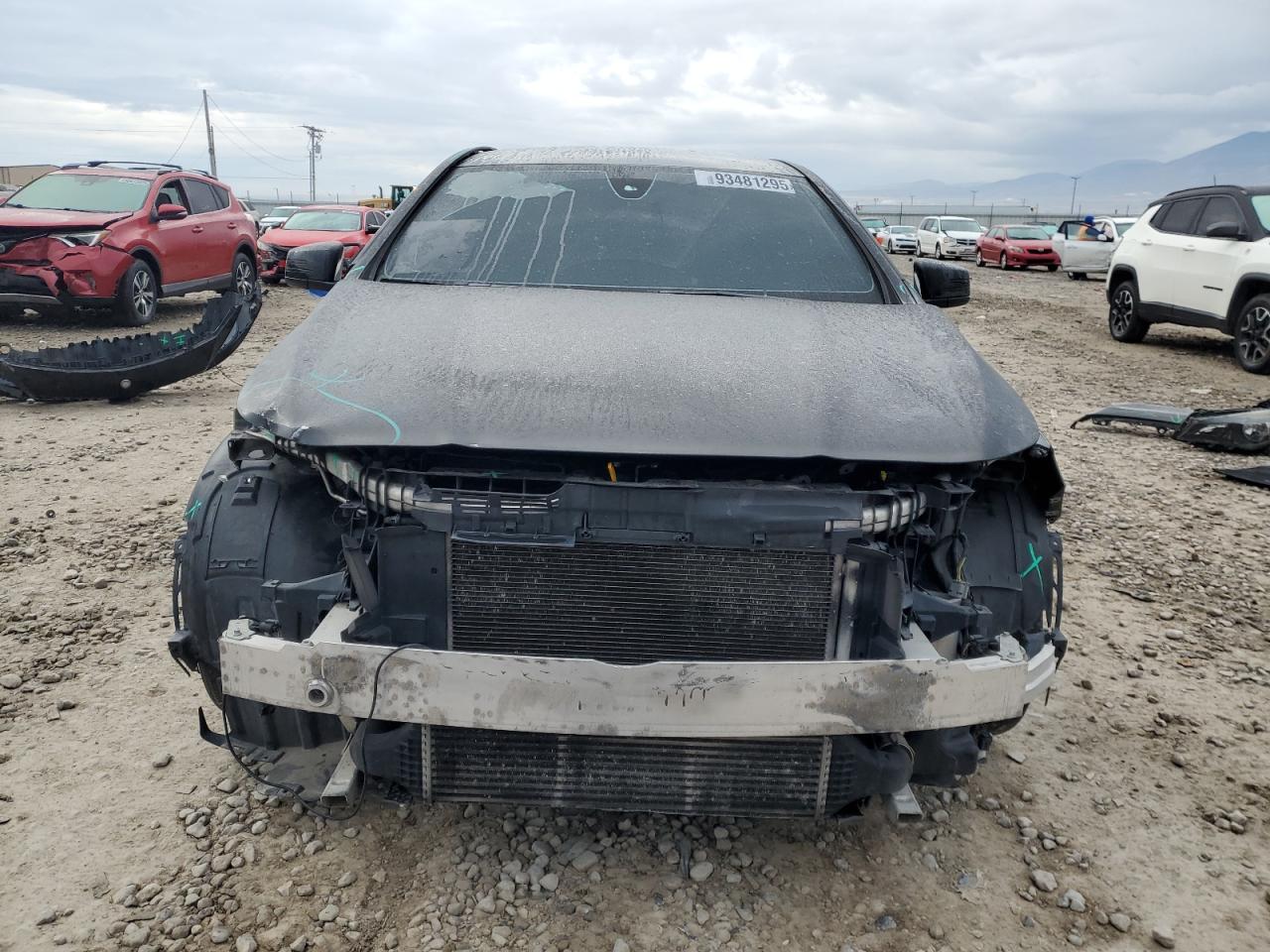 Mercedes-Benz Cla-class 250 4matic Image 12