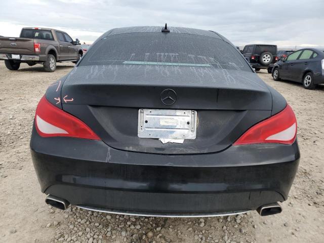 Mercedes-Benz Cla-class 250 4matic Image 11