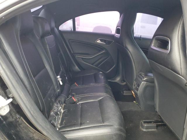 Mercedes-Benz Cla-class 250 4matic Image 6