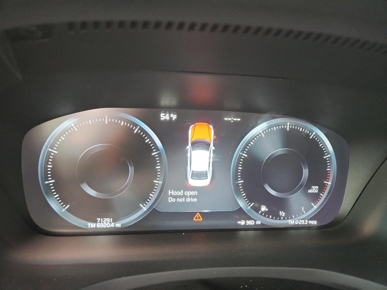 Volvo S60 T5 Momentum Image 4