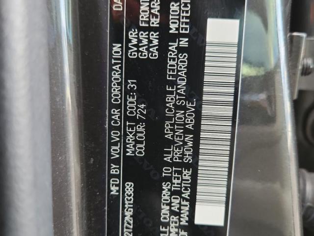 Volvo S60 T5 Momentum Image 7