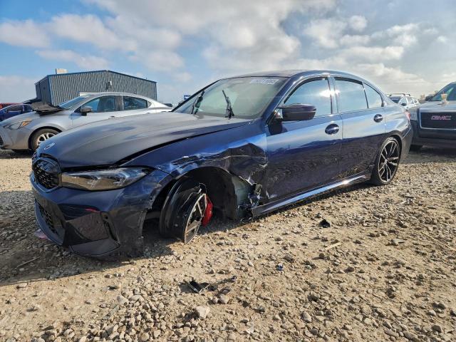  Salvage BMW M Series