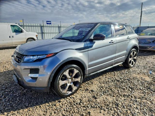  Salvage Land Rover Range Rover